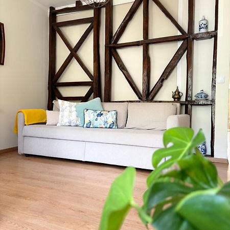 Lx Pena Apartment Лісабон Екстер'єр фото