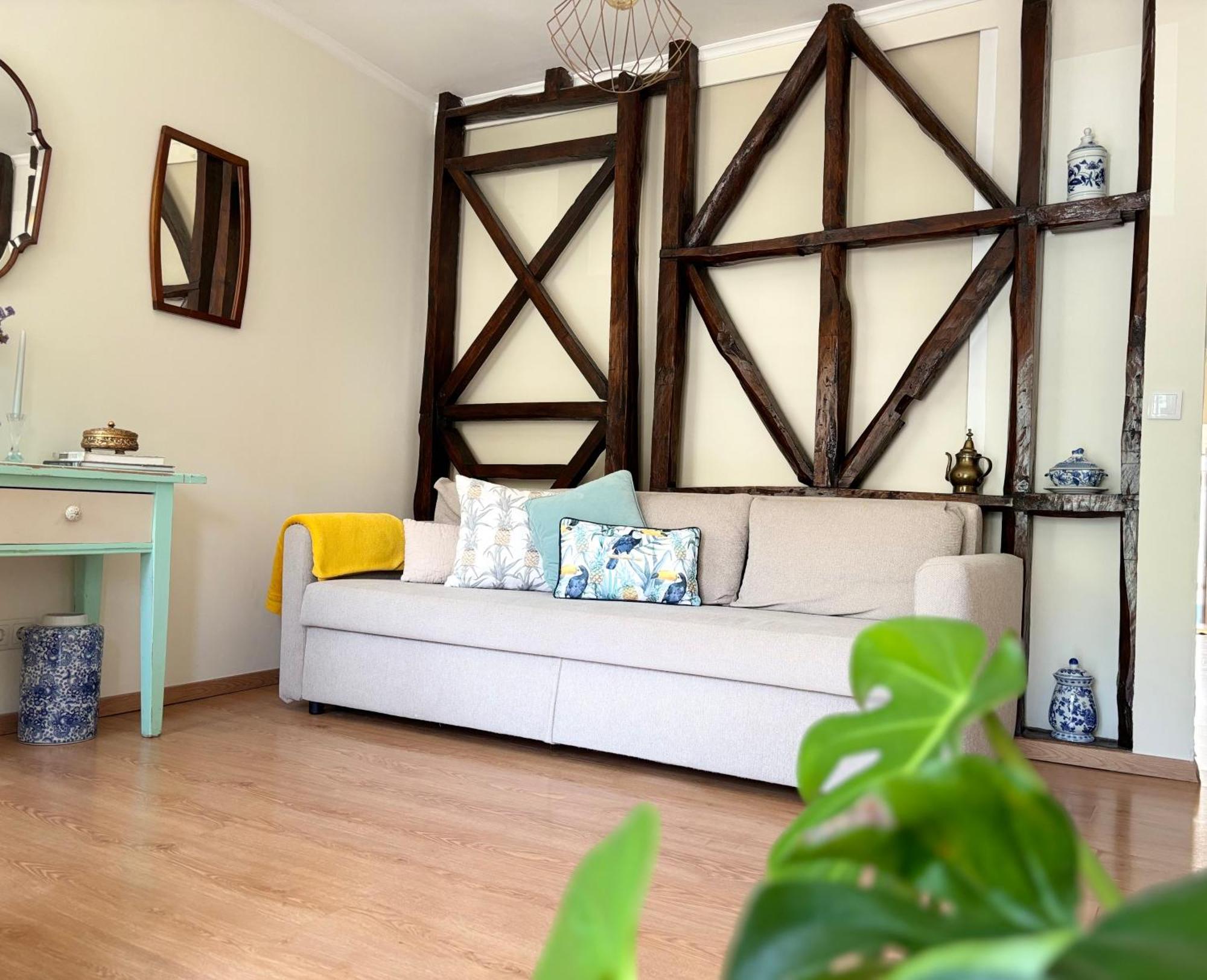 Lx Pena Apartment Лісабон Екстер'єр фото