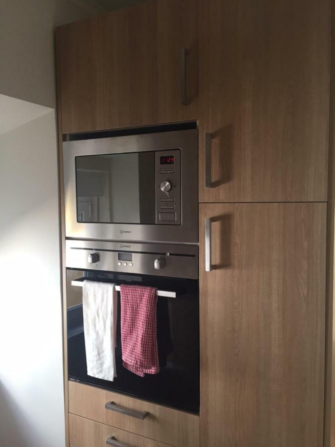Lx Pena Apartment Лісабон Екстер'єр фото