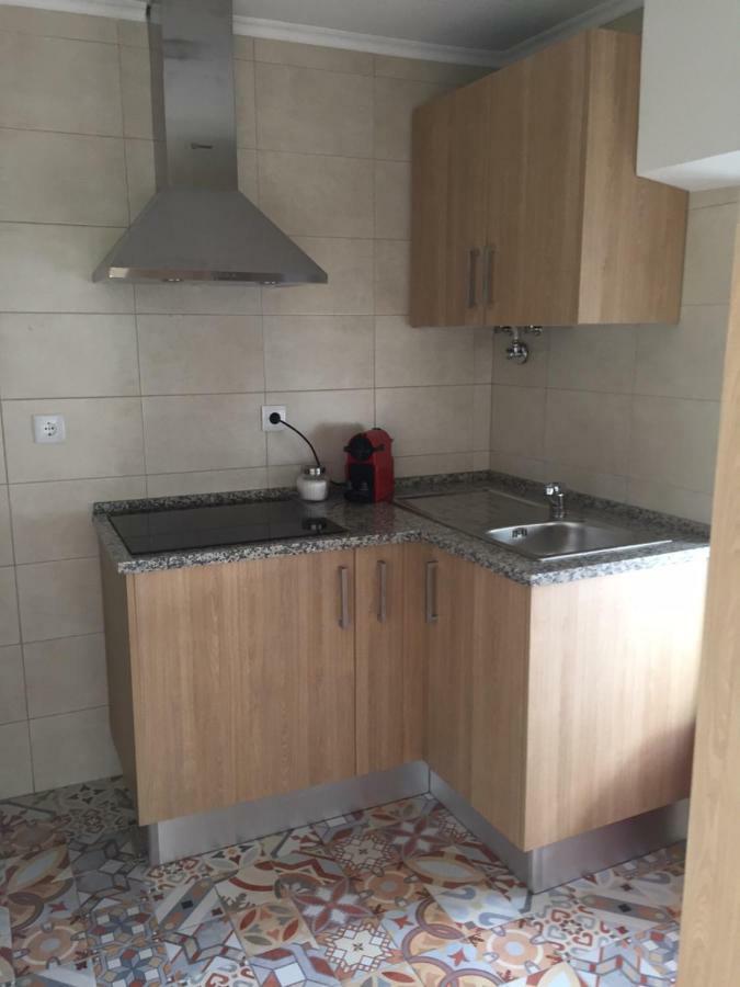 Lx Pena Apartment Лісабон Екстер'єр фото